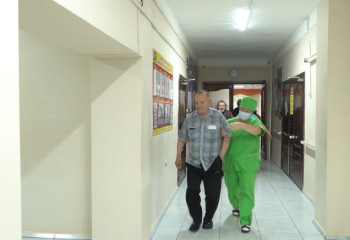 В Восточном Казахстане подвели итоги сейсмотренировки