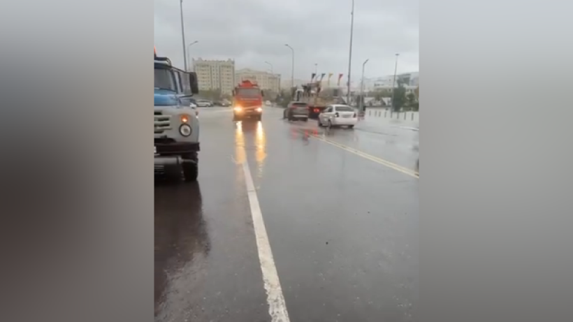  акимат Астаны 