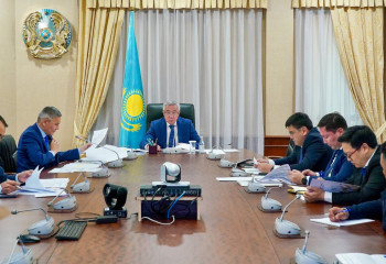 Названы приоритетные направления инвестпроектов в АПК