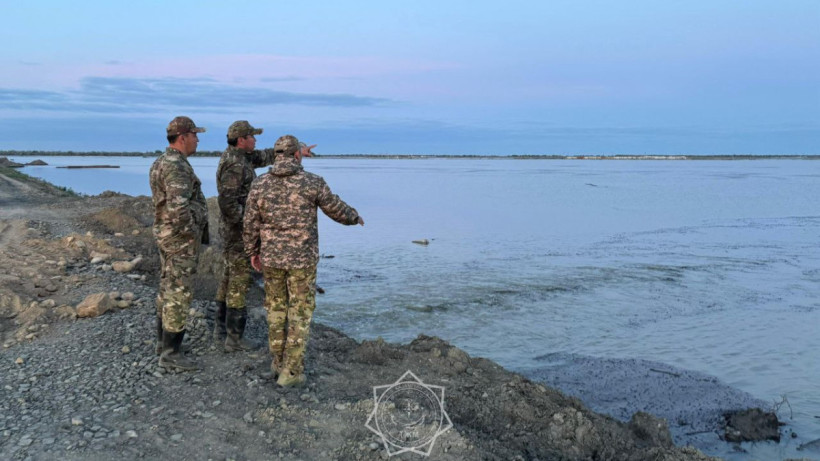  Төтенше жағдайлар министрлігі 