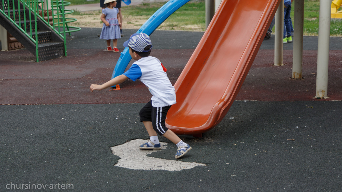  El.kz/Артем Чурсинов 