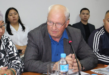 В Актюбинской области подняли вопросы модернизации рынков