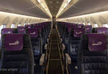 В Казахстане установлен безвизовый режим почти со всеми странами-членами ШОС