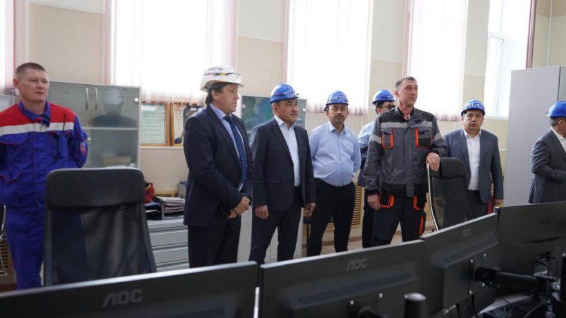  Су ресурстары және ирригация министрлігі 