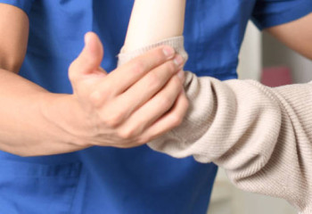 Қазақстандық балалар Өзбекстандағы оңалту орталығында тегін емделеді