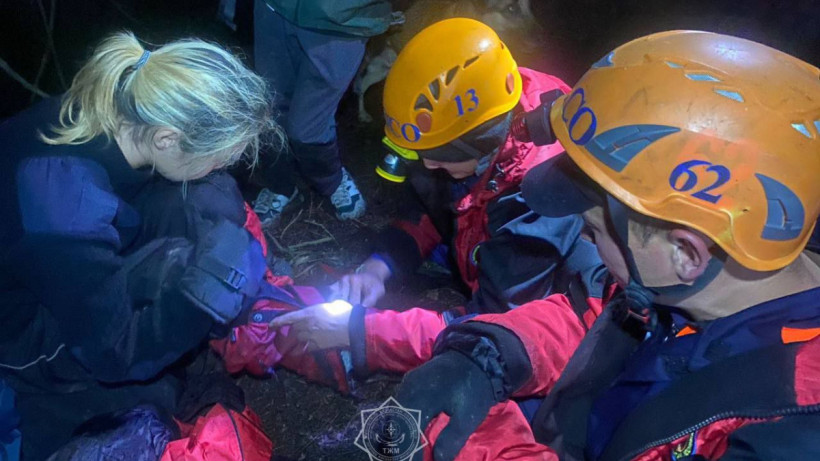  Төтенше жағдайлар министрлігі 