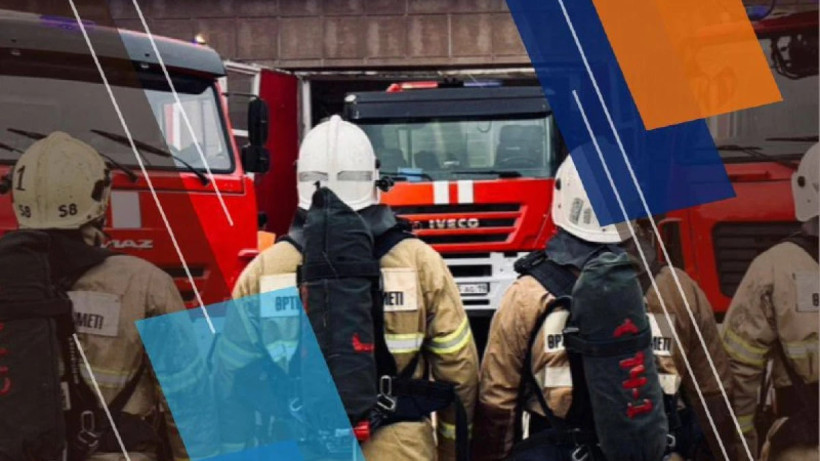  ТЖМ баспасөз қызметі 