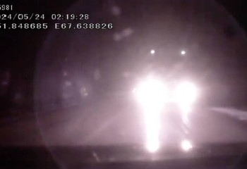 «Мы были готовы принять удар на себя»: трагедию предотвратили полицейские в Акмолинской области