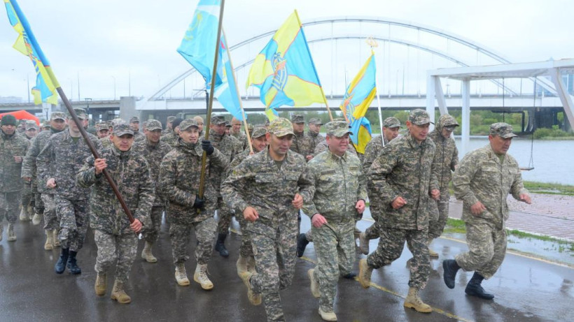  Қорғаныс министрлігі 