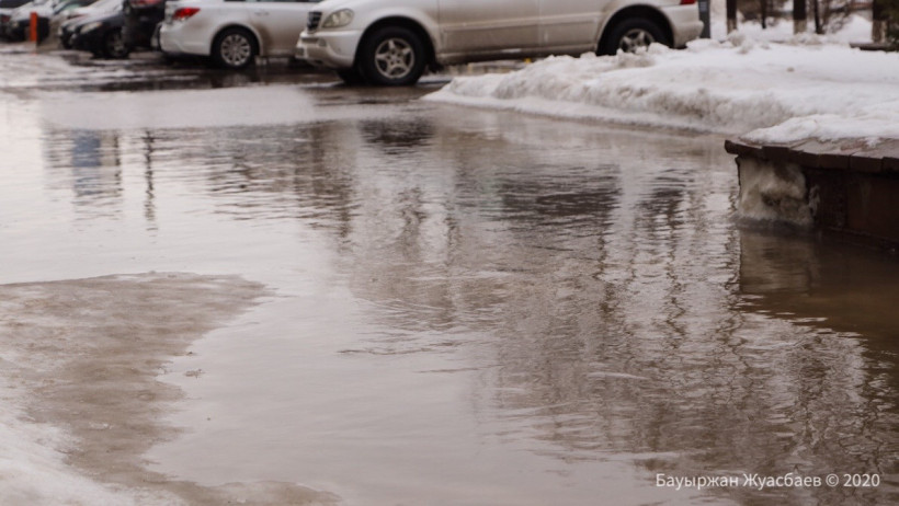  ©El.kz/Бауыржан ЖУАСБАЕВ 