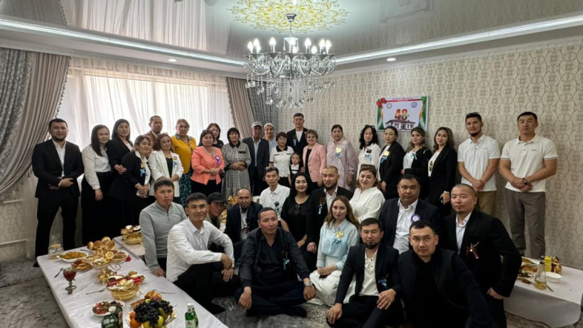  Маңғыстау облыстық 