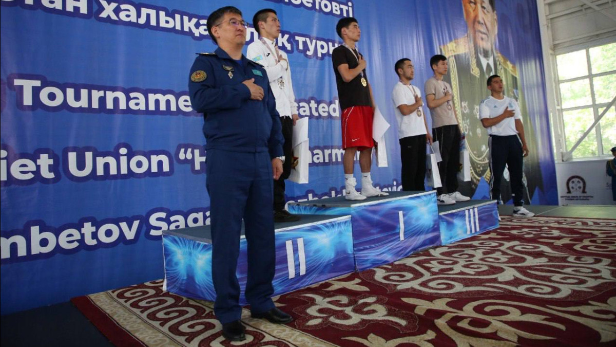  Қорғаныс министрлігі 