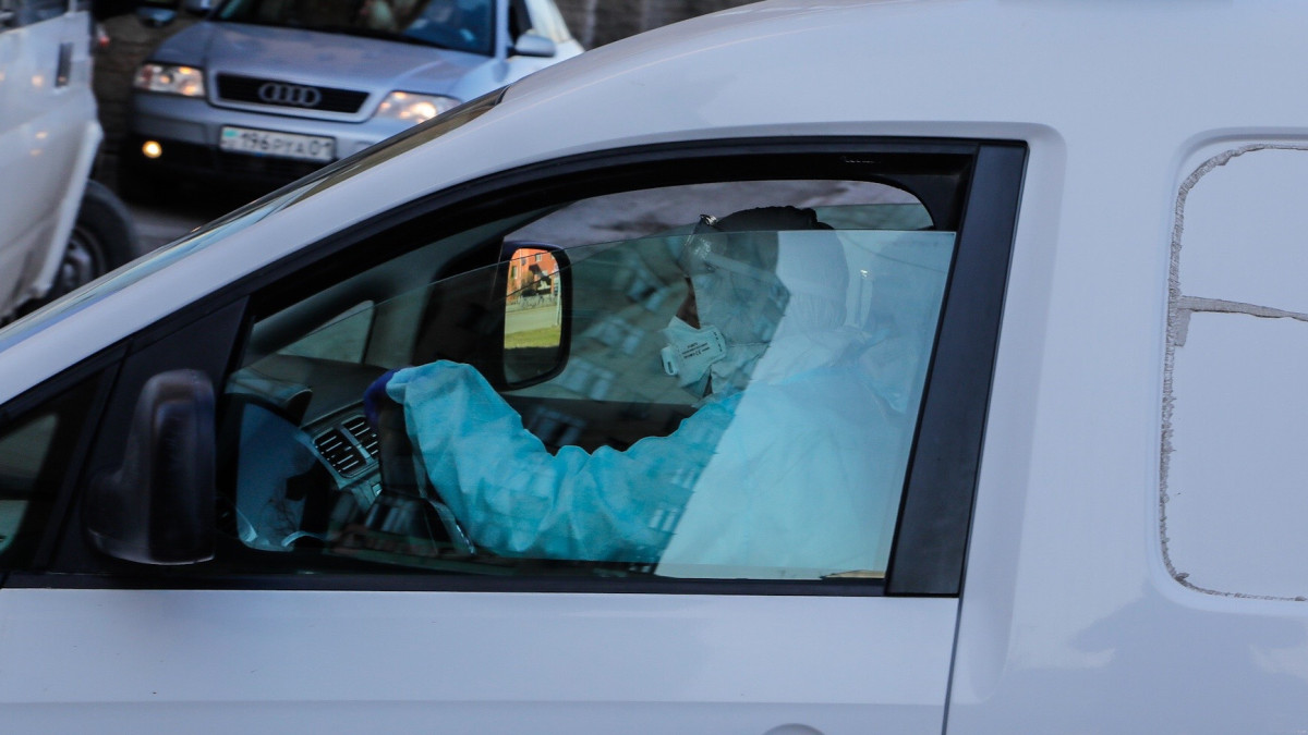  ©El.kz/Бауыржан ЖУАСБАЕВ 