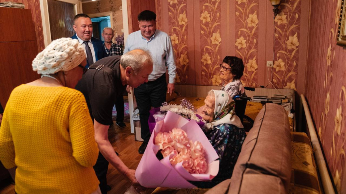  © Пресс-служба акимата Семея 