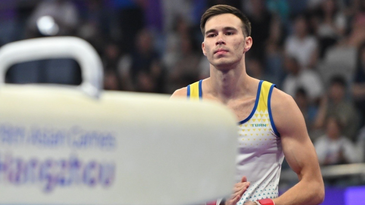  Olympic.kz 