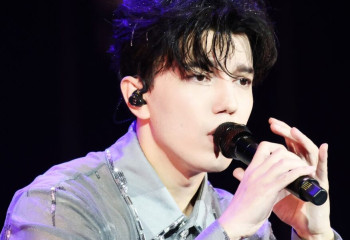 Димаш Кудайберген поделился новостью с поклонниками