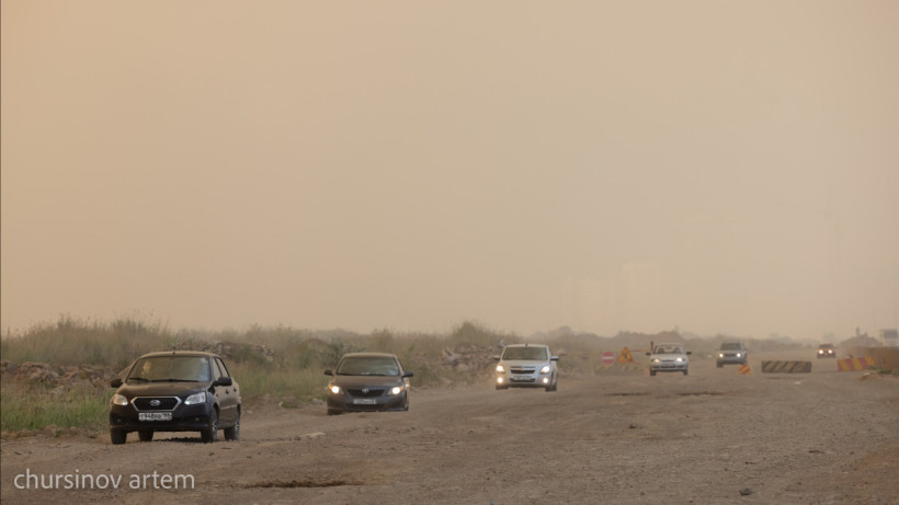  El.kz/Артем Чурсинов 