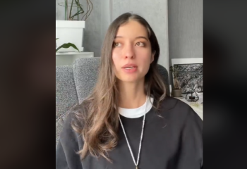 Девушка рассказала почему не смогла жить в Барселоне и вернулась в Казахстан