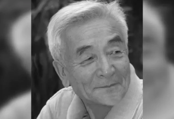 Белгілі академик Төрегелді Шарманов өмірден өтті
