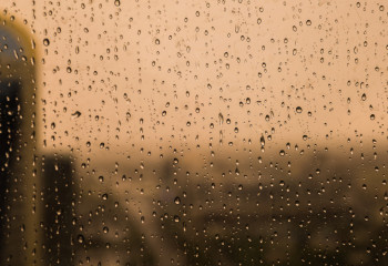 Астана әкімі нөсерге байланысты мәлімдеме жасады