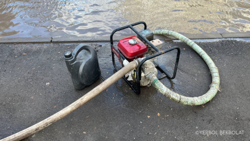  ©El.kz/Ербол БЕКБОЛАТ 