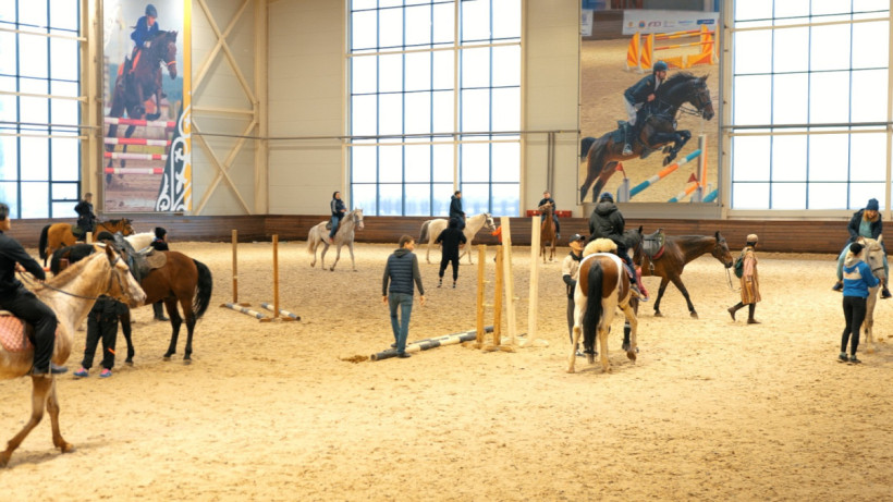  спорт басқармасы 