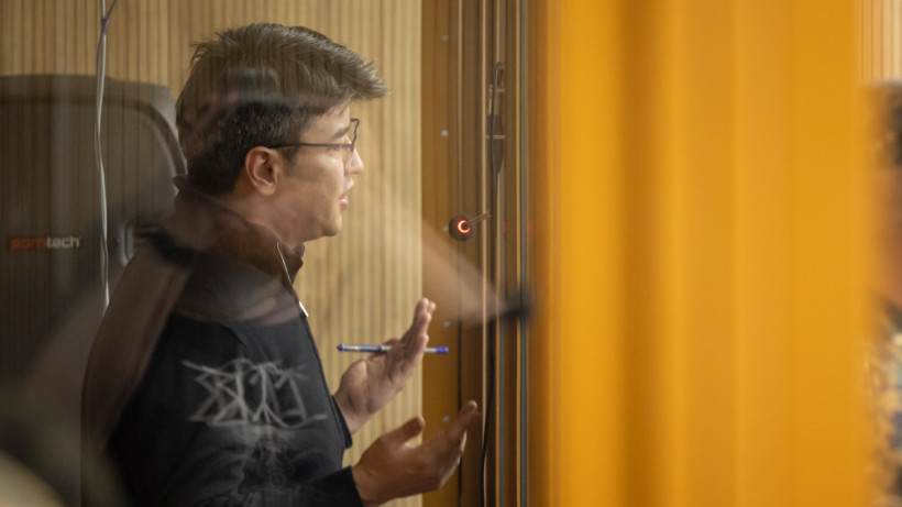  ©El.kz/Артем ЧУРСИНОВ 