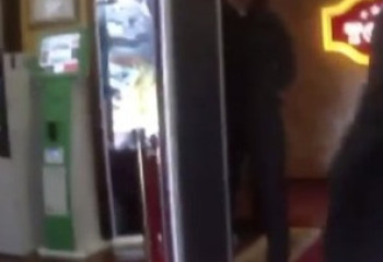 Нетрезвый игрок из Конаева получил семь суток ареста