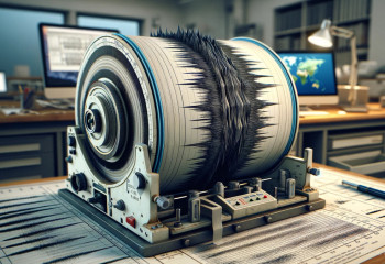 Шығыс Қазақстанда жер сілкінді