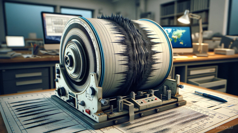  ©El.kz/Ербол БЕКБОЛАТ/DALL-E-3 