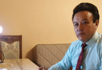 Ежелгі қазақтар ауа райы мен табиғат апатын қалай болжаған?