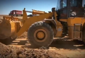 В Атырауской области продолжаются работы по ликвидации последствий паводков