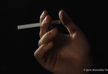 Елімізде 1 шілдеден бастап темекі қымбаттайды