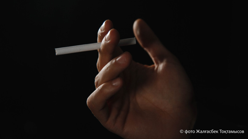  ©El.kz/Жалғасбек ТОҚТАМЫСОВ 