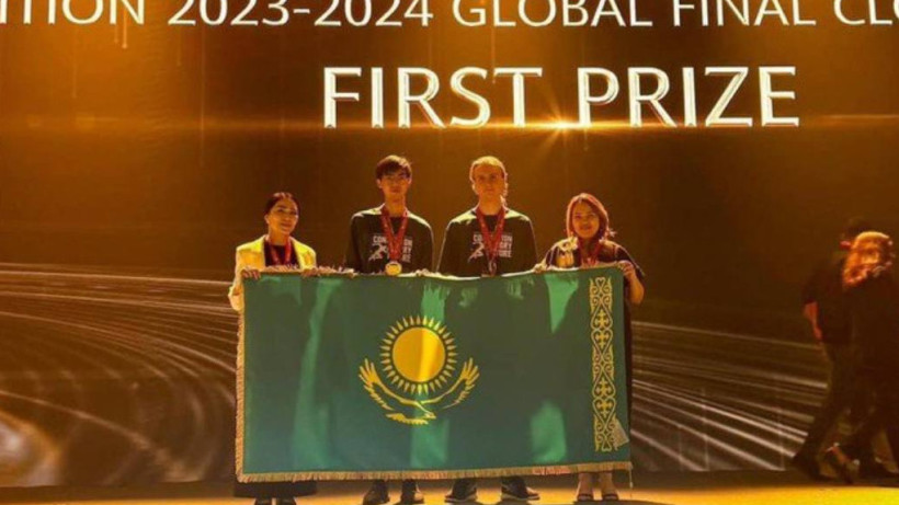  Министерство науки и высшего образования РК 