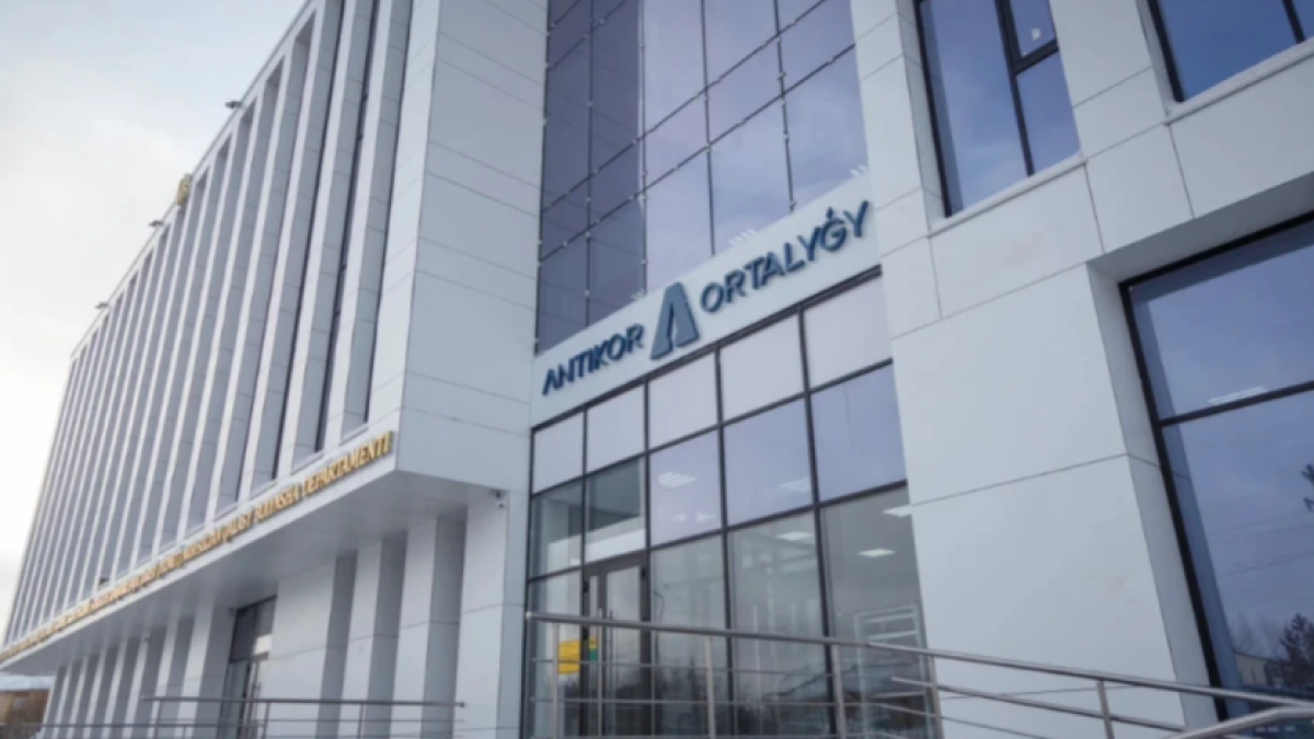  El.kz/Арман МҰХАТОВ 