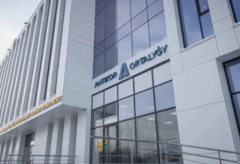 Антикор «Халық заңгері» республикалық акциясын бастады