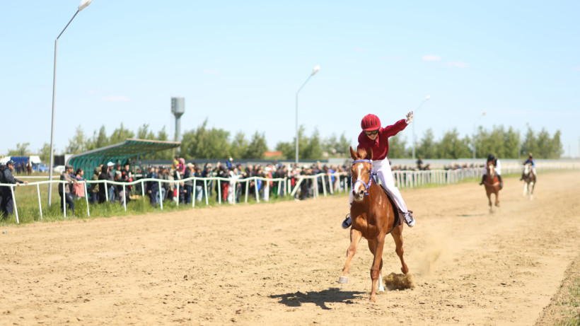  пресс-служба Ассоциации национальных видов спорта РК 