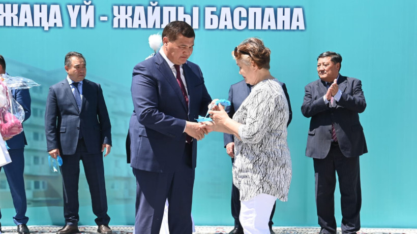  пресс-служба акима Кызылординской области 