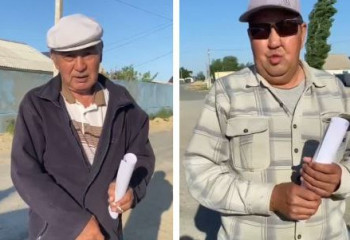 Құлсарының 1100-ден астам тұрғыны баспанасын қалпына келтіру үшін өтемақы алды