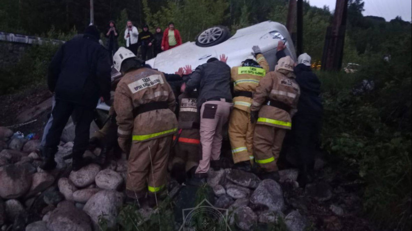  ШҚО Төтенше жағдайлар департаменті 