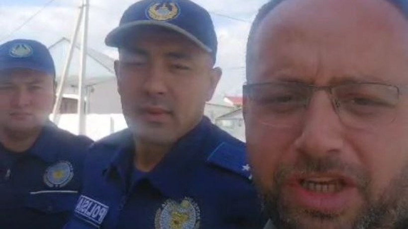  Видеодан кадр 