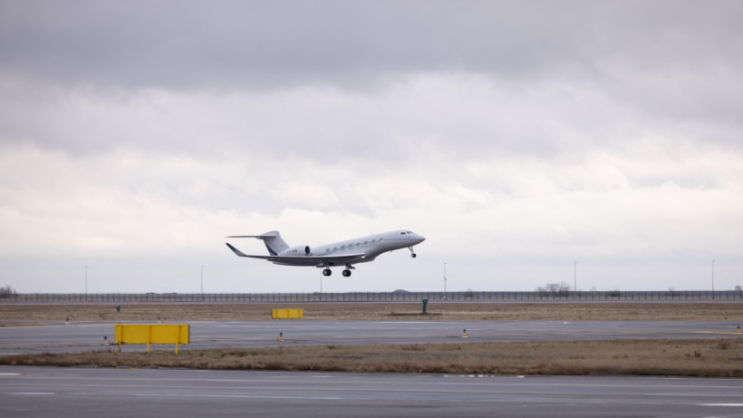  ©El.kz/Артем ЧУРСИНОВ 