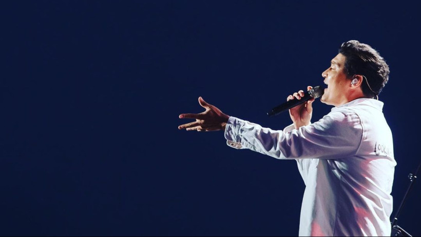  instagram/kairat_baekenov 