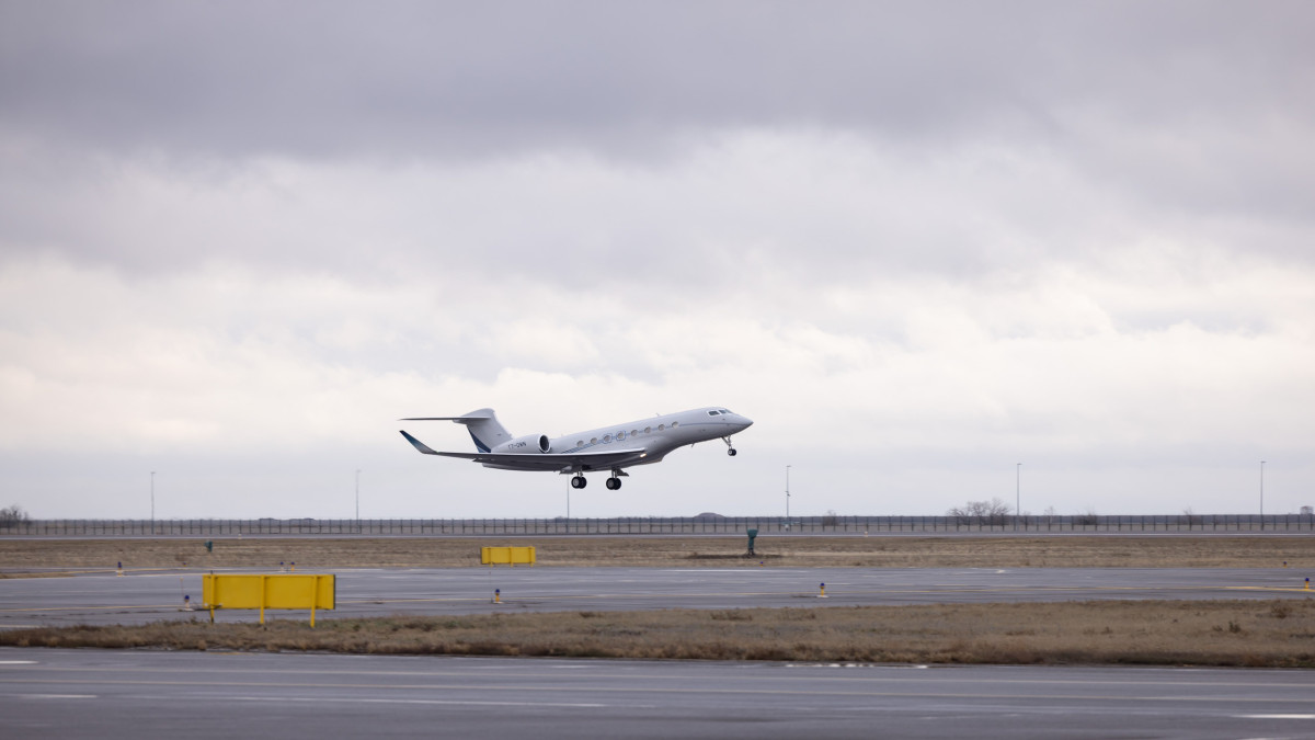  ©El.kz/Артем ЧУРСИНОВ 