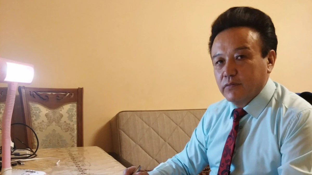  жеке мұрағат 