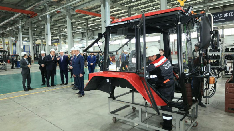  © акимат Костанайской области 