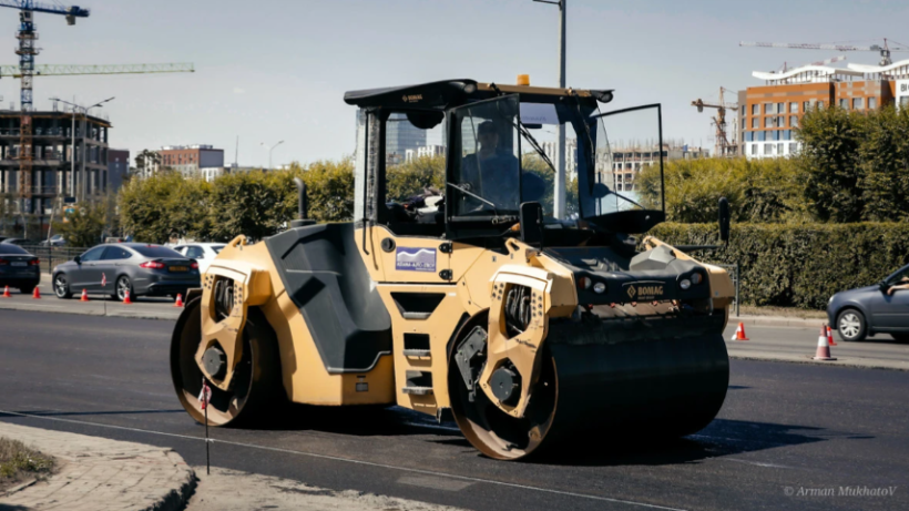  ©El.kz/Арман МУХАТОВ 