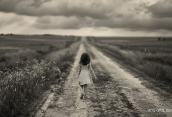 Түркістан облысында жоғалған бүлдіршін табылды