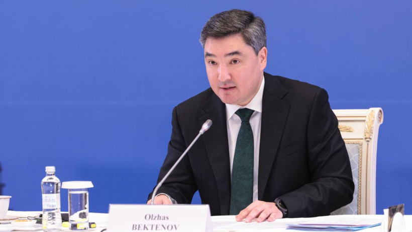  Правительство РК 